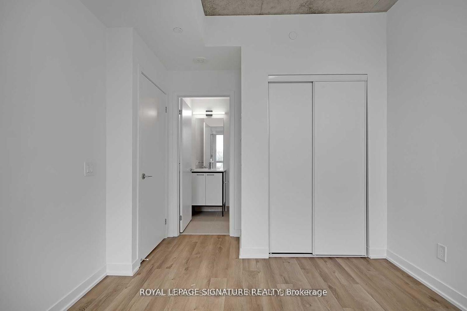 1808 St Clair Ave W, unit 316 for rent