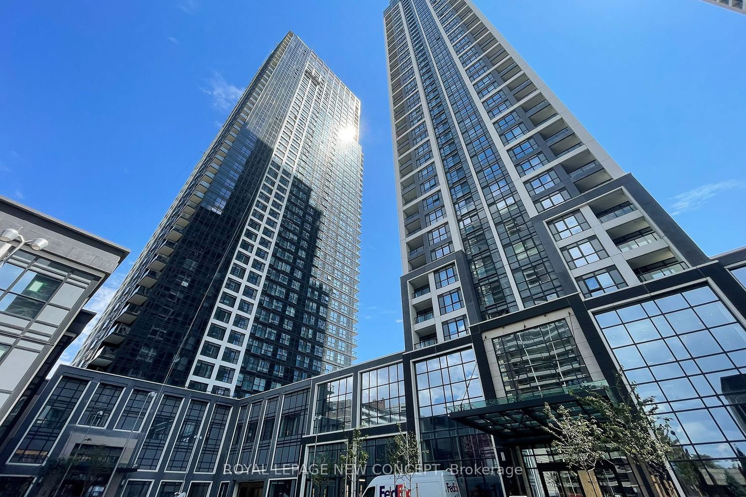 5 Mabelle Ave, unit 1529 for sale - image #1