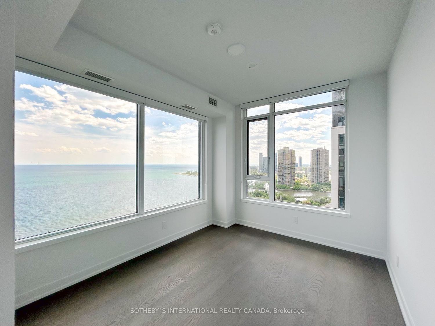 1926 Lake Shore Blvd W, unit 3110 for sale