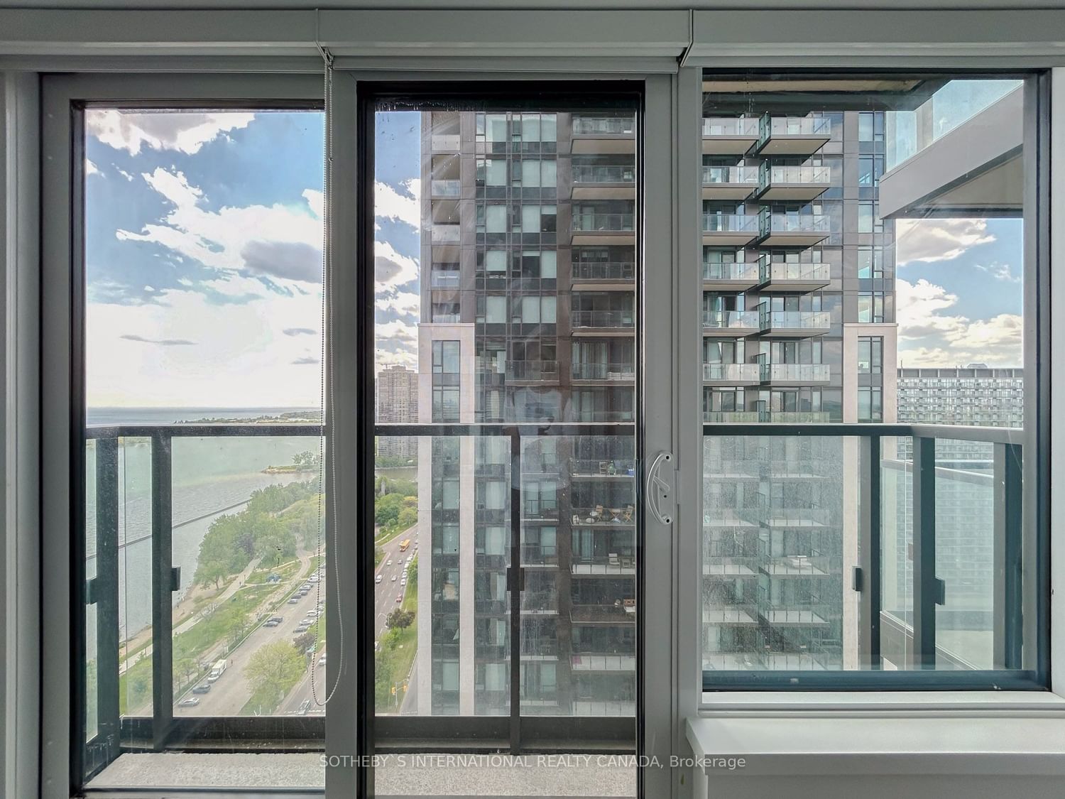 1926 Lake Shore Blvd W, unit 3110 for sale