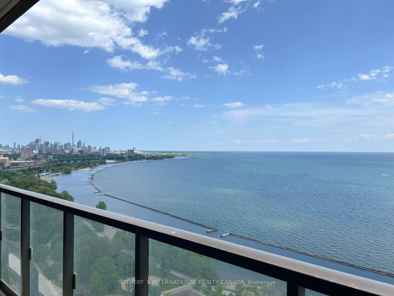 1926 Lake Shore Blvd W, unit 3110 for sale