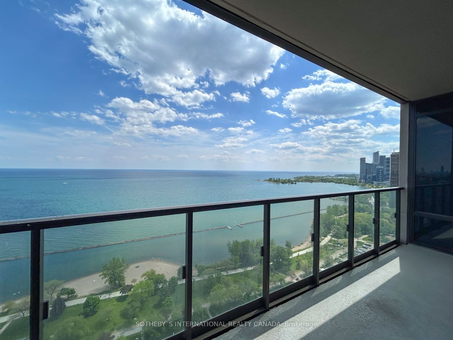 1926 Lake Shore Blvd W, unit 3110 for sale