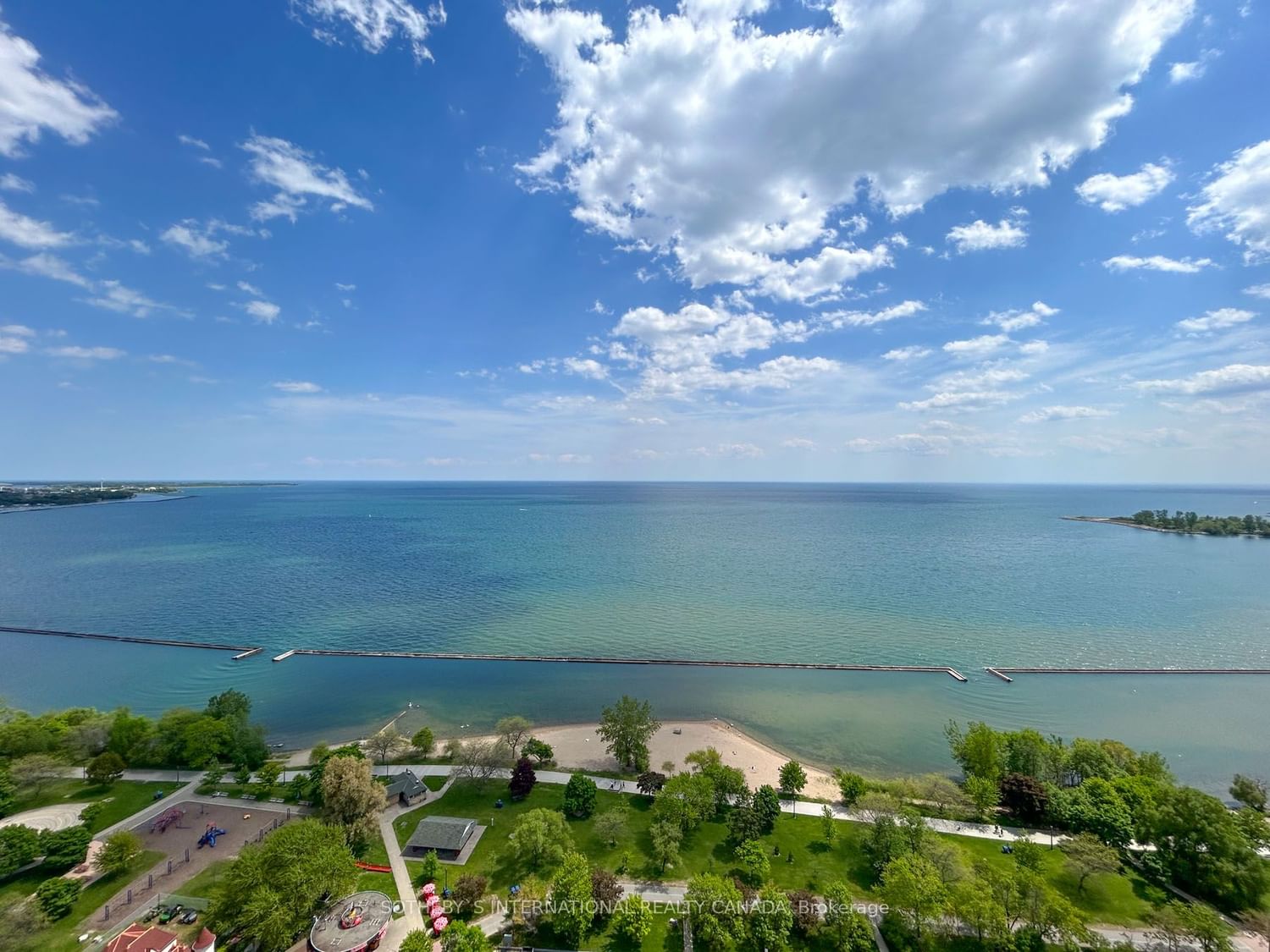 1926 Lake Shore Blvd W, unit 3110 for sale