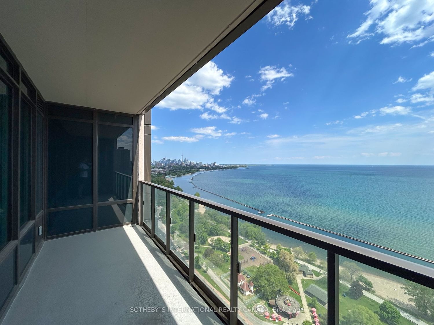 1926 Lake Shore Blvd W, unit 3110 for sale