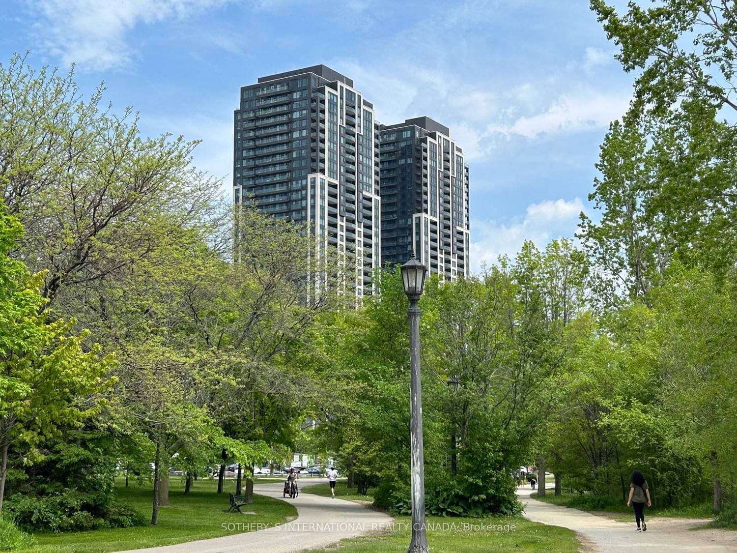 1926 Lake Shore Blvd W, unit 3110 for sale