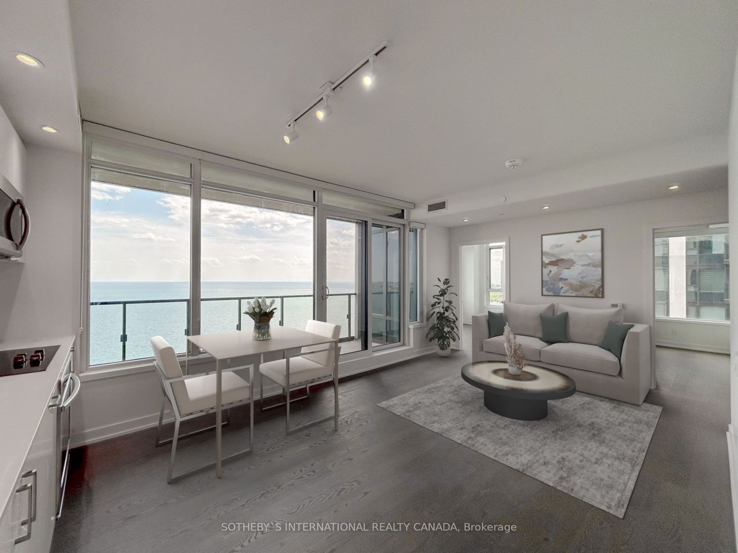 1926 Lake Shore Blvd W, unit 3110 for sale