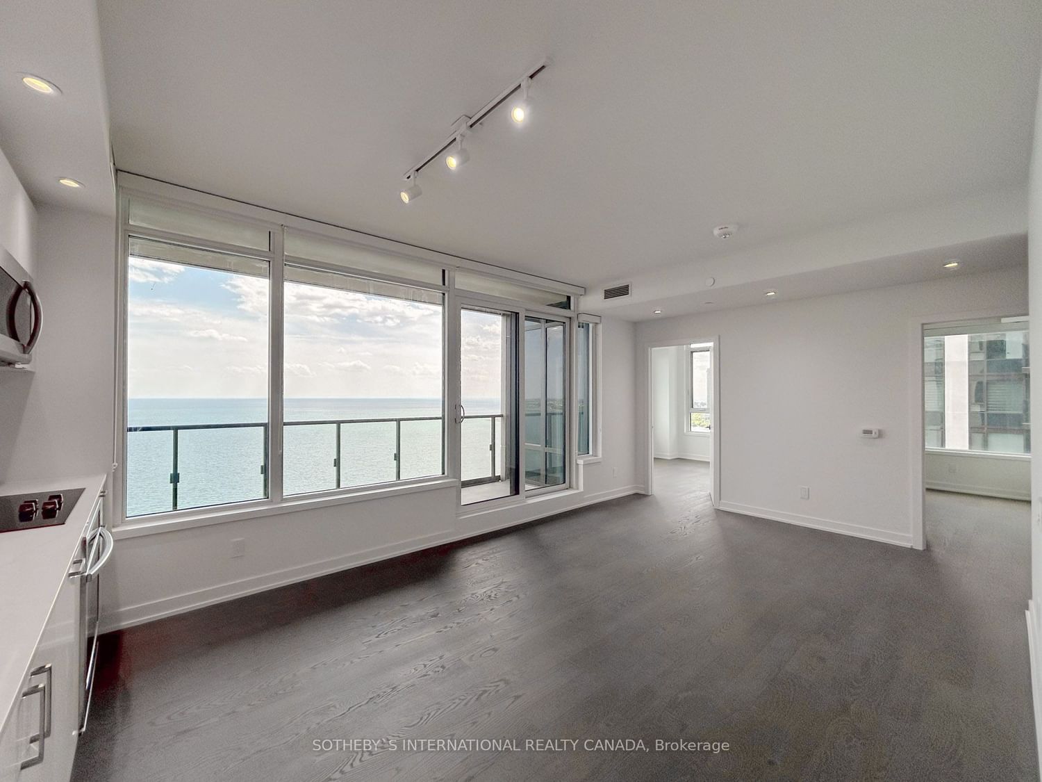 1926 Lake Shore Blvd W, unit 3110 for sale