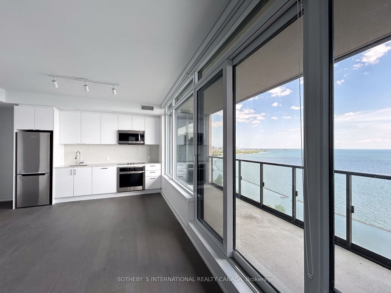 1926 Lake Shore Blvd W, unit 3110 for sale