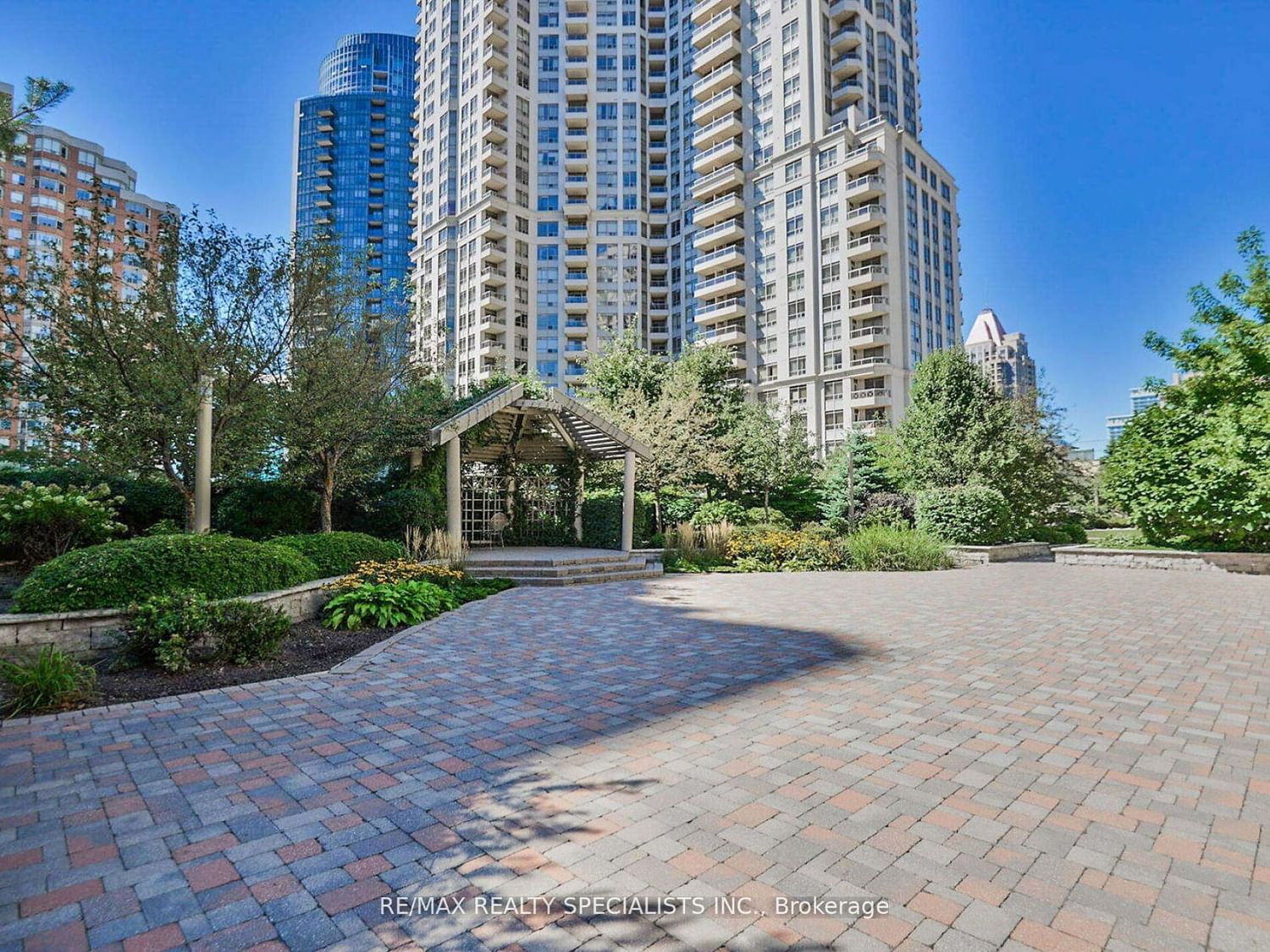 3880 Duke Of York Blvd, unit 1906 for sale - image #34