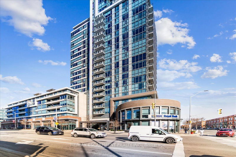 1 Hurontario St, unit 316 for sale - image #1