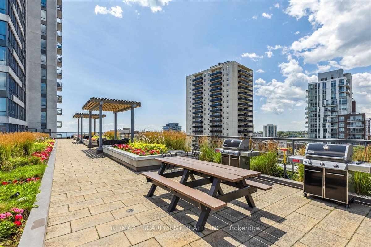 1 Hurontario St, unit 316 for sale - image #29