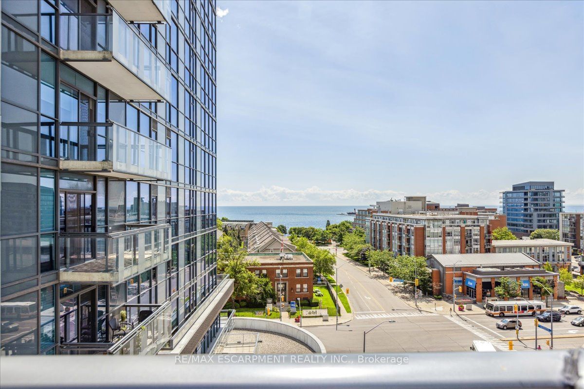 1 Hurontario St, unit 316 for sale - image #30