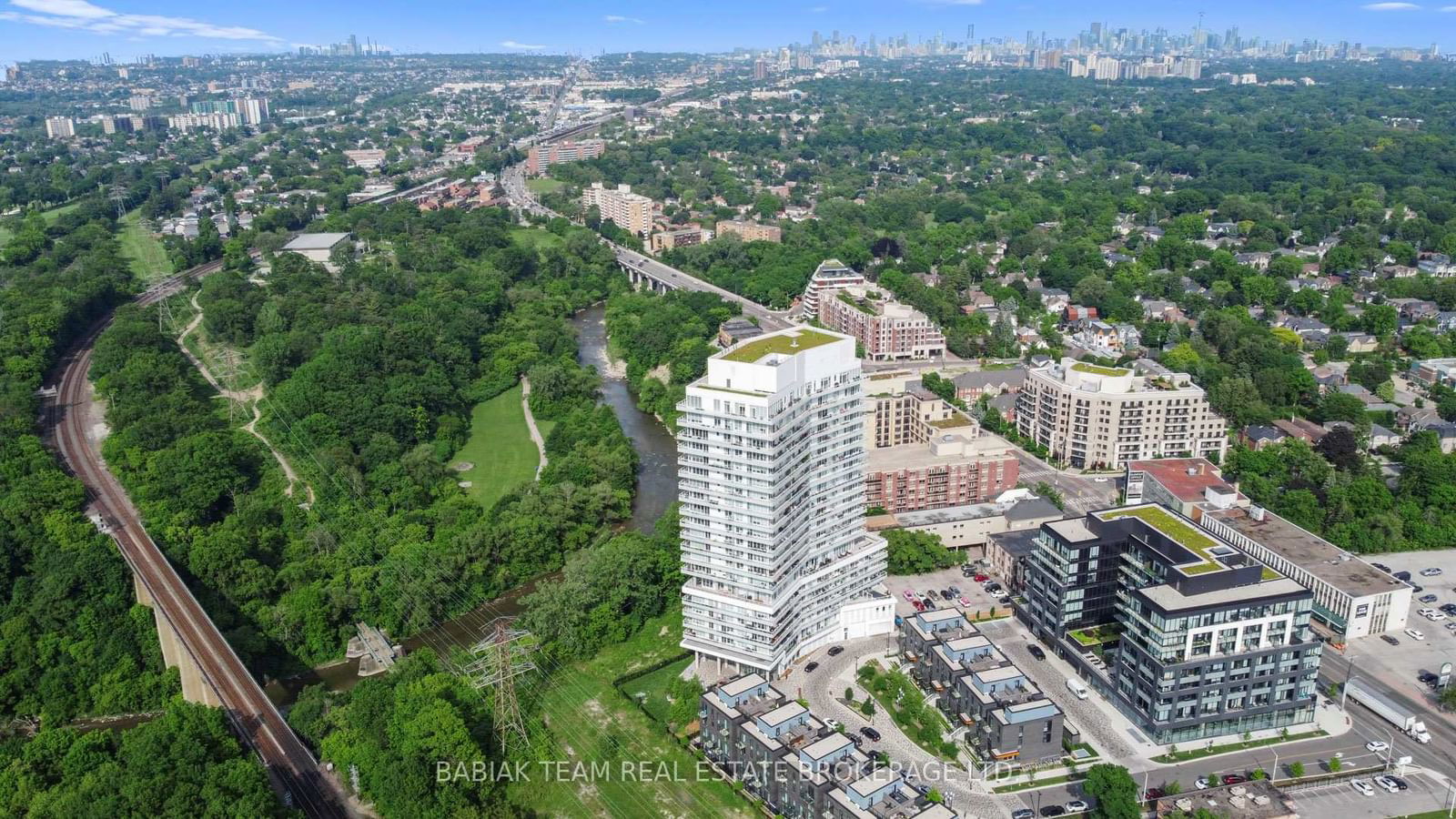 4208 Dundas St W, unit 809 for sale - image #25