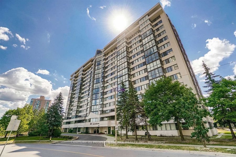 21 Markbrook Lane, unit 206 for sale - image #1