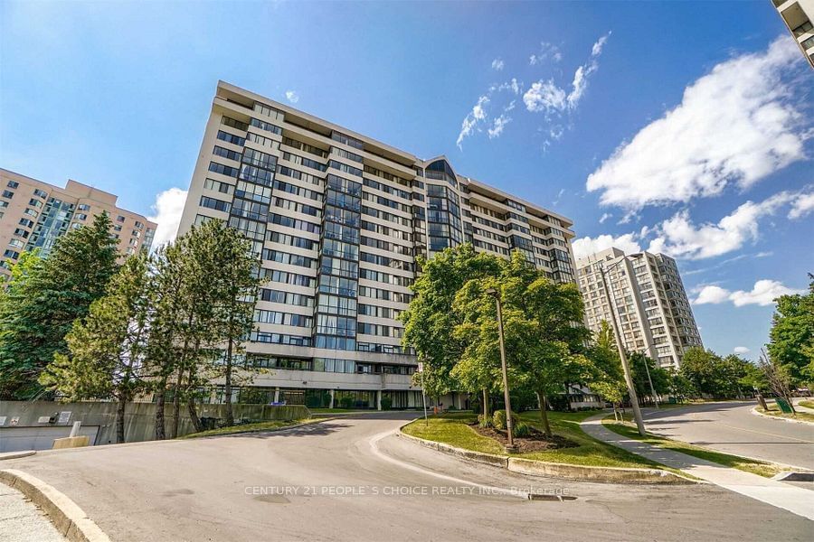 21 Markbrook Lane, unit 206 for sale - image #2