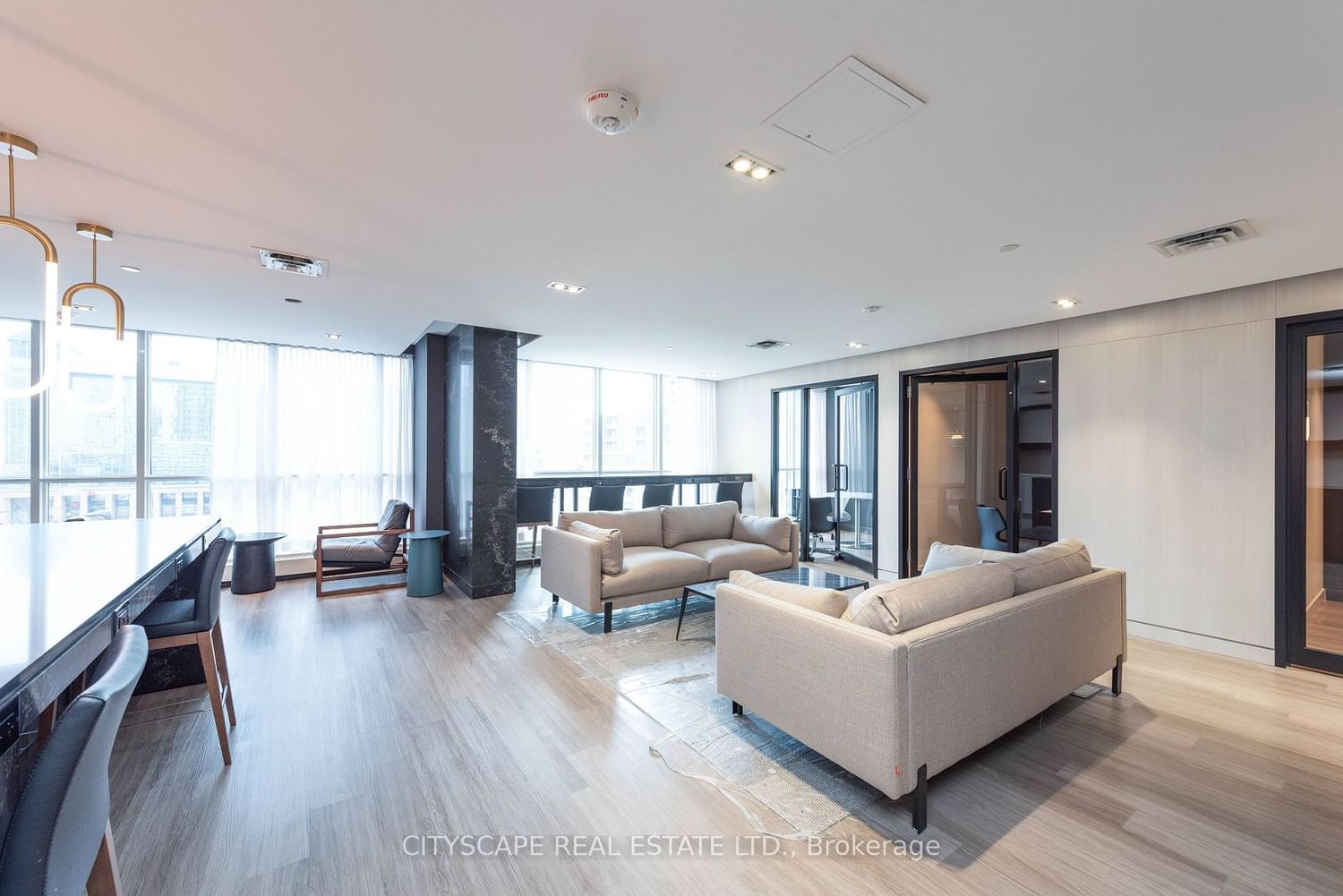 4065 Confederation Pkwy, unit 4308 for sale - image #1