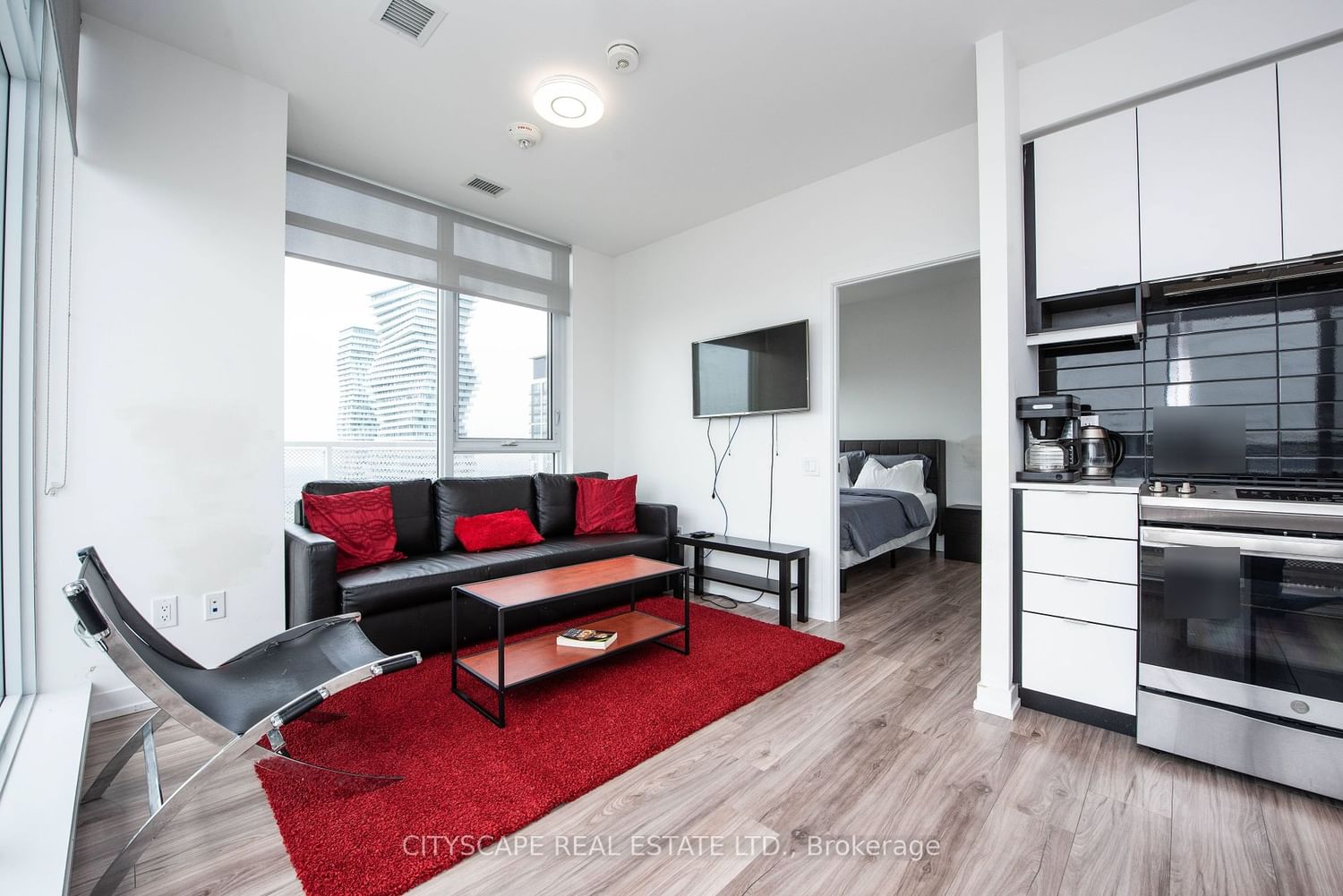 4065 Confederation Pkwy, unit 4308 for sale