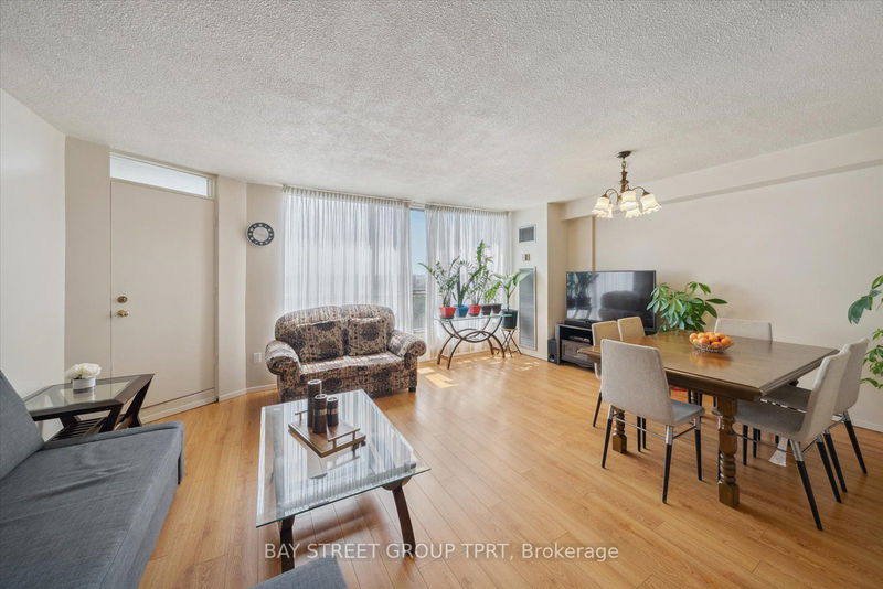 10 Martha Eaton Way, unit 901 for sale - image #1