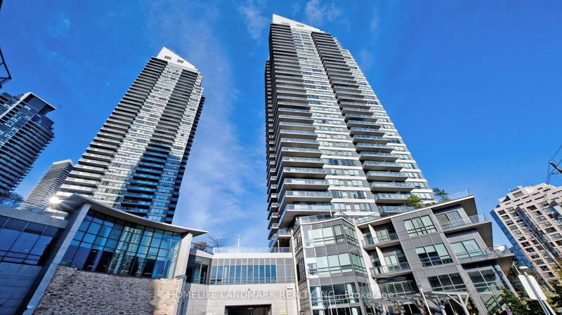 2240 Lake Shore Blvd W, unit 506 for sale - image #1