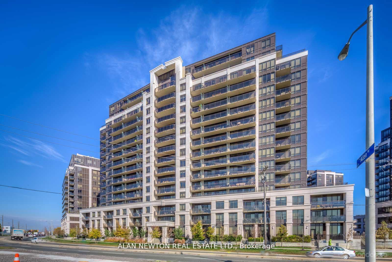 1 De Boers Dr, unit 614 for sale - image #1