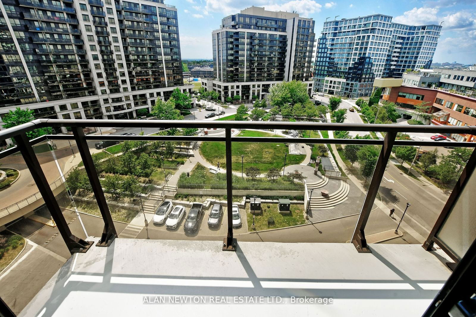 1 De Boers Dr, unit 614 for sale - image #15