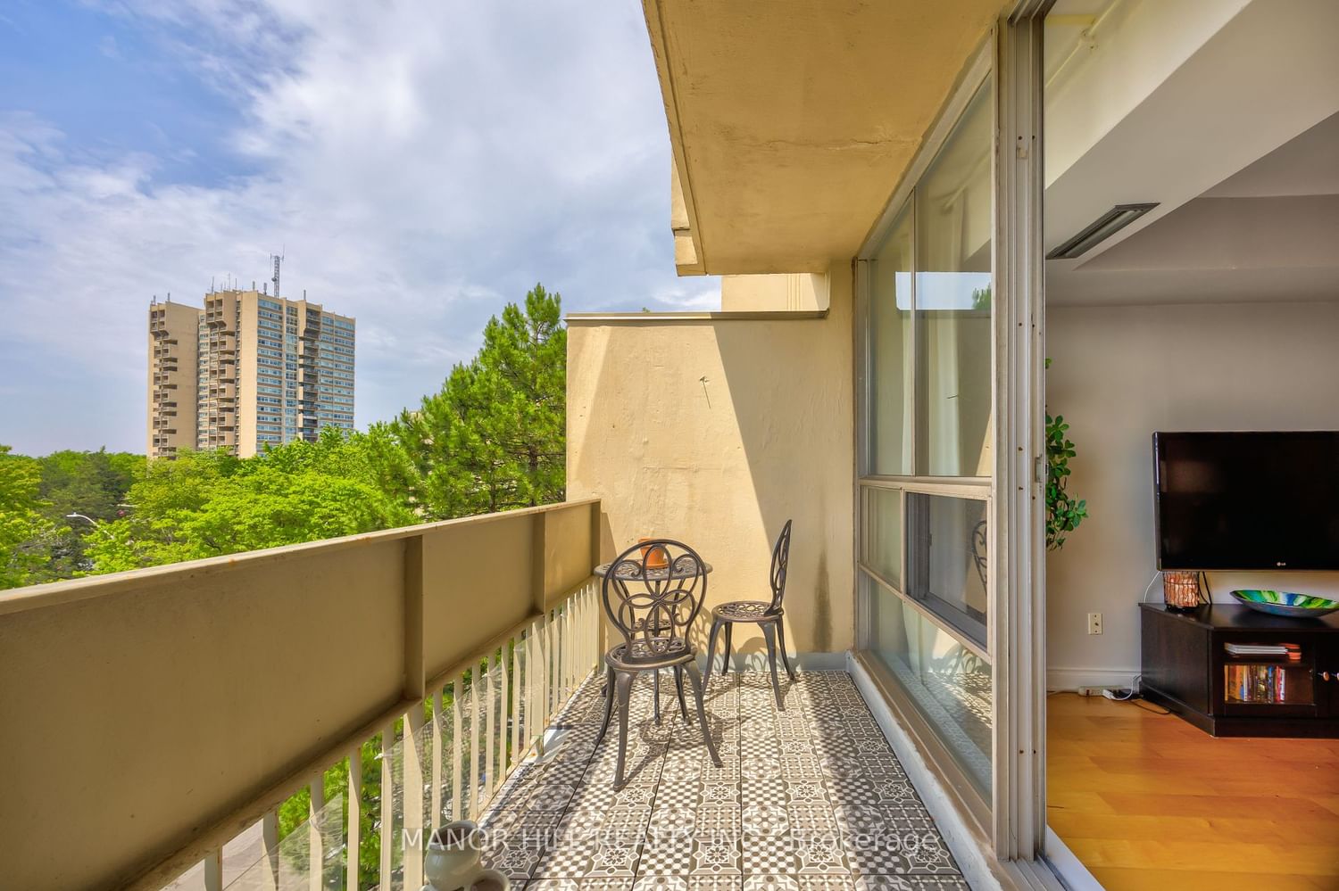 1300 Marlborough Crt, unit 523 for sale - image #22