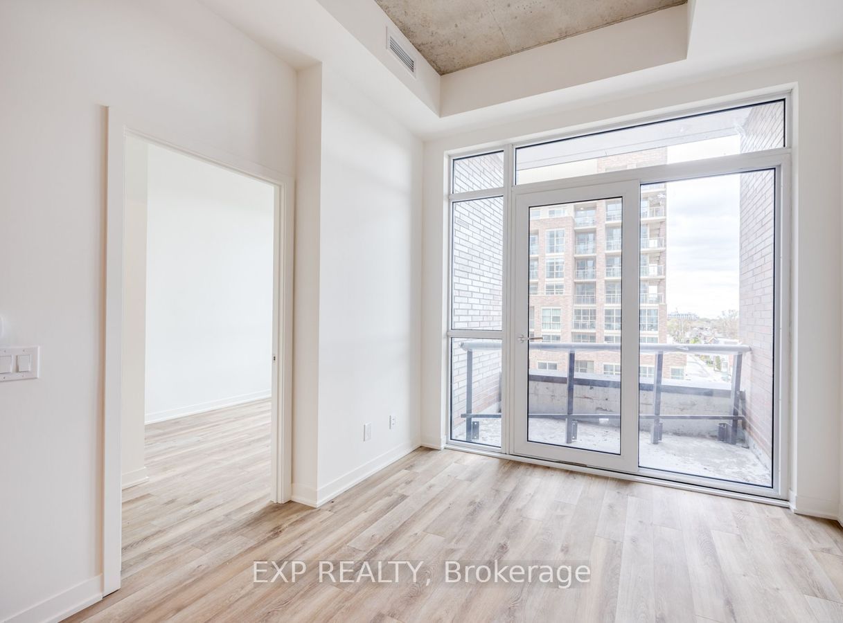 1808 St Clair Ave W, unit 611 for rent