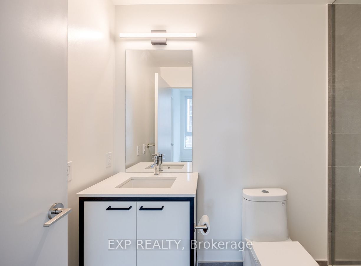 1808 St Clair Ave W, unit 611 for rent