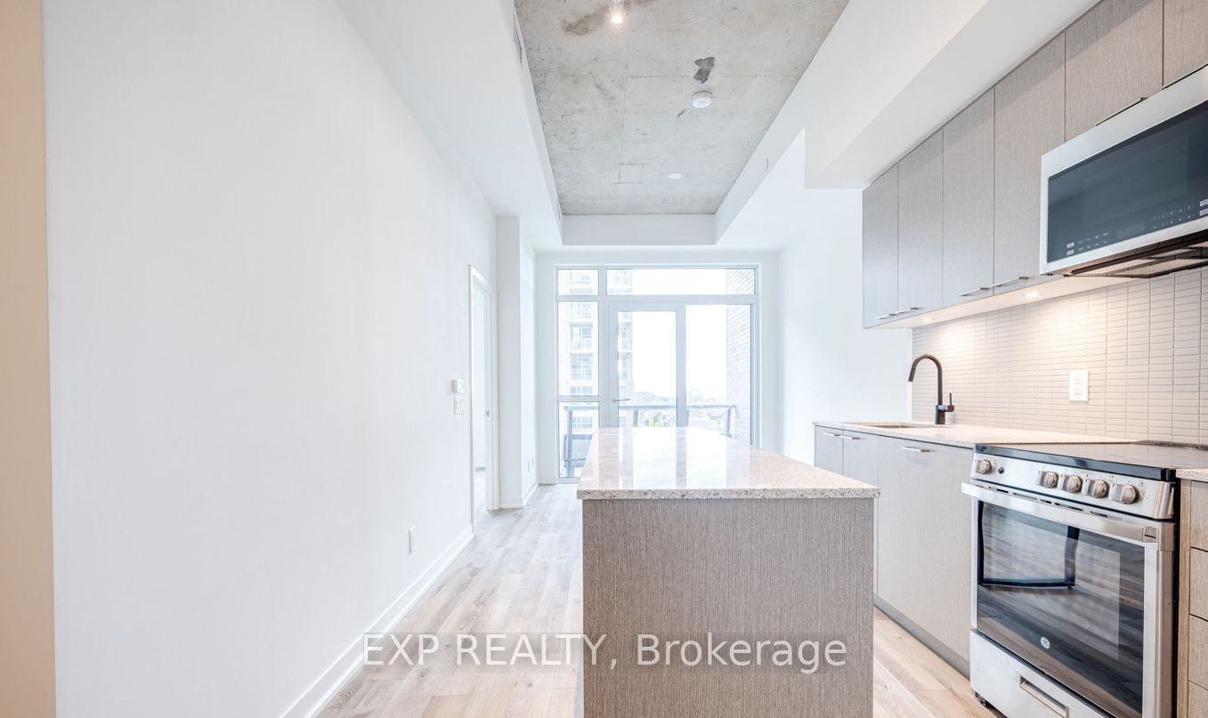 1808 St Clair Ave W, unit 611 for rent