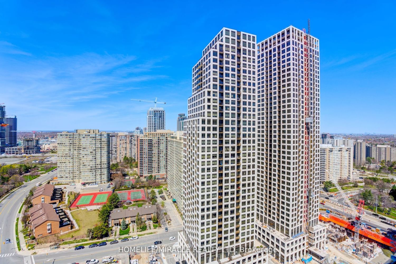 3525 Kariya Dr, unit 2807 for sale - image #1