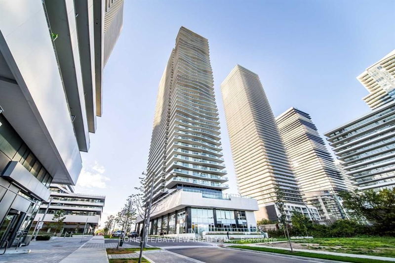 33 Shore Breeze Dr W, unit 2802 for sale - image #1