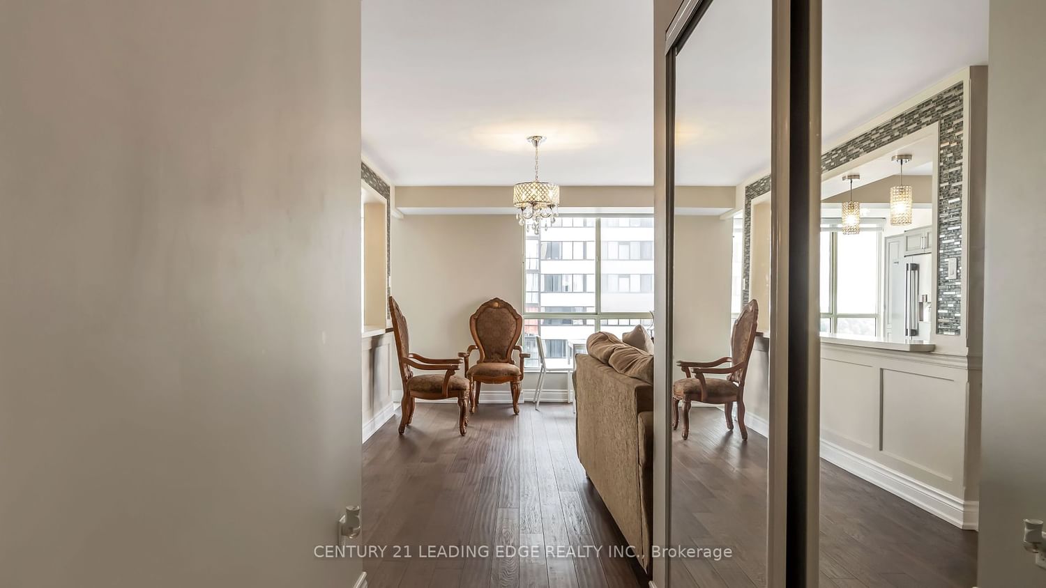 2901 Kipling Ave, unit 1209 for sale - image #6