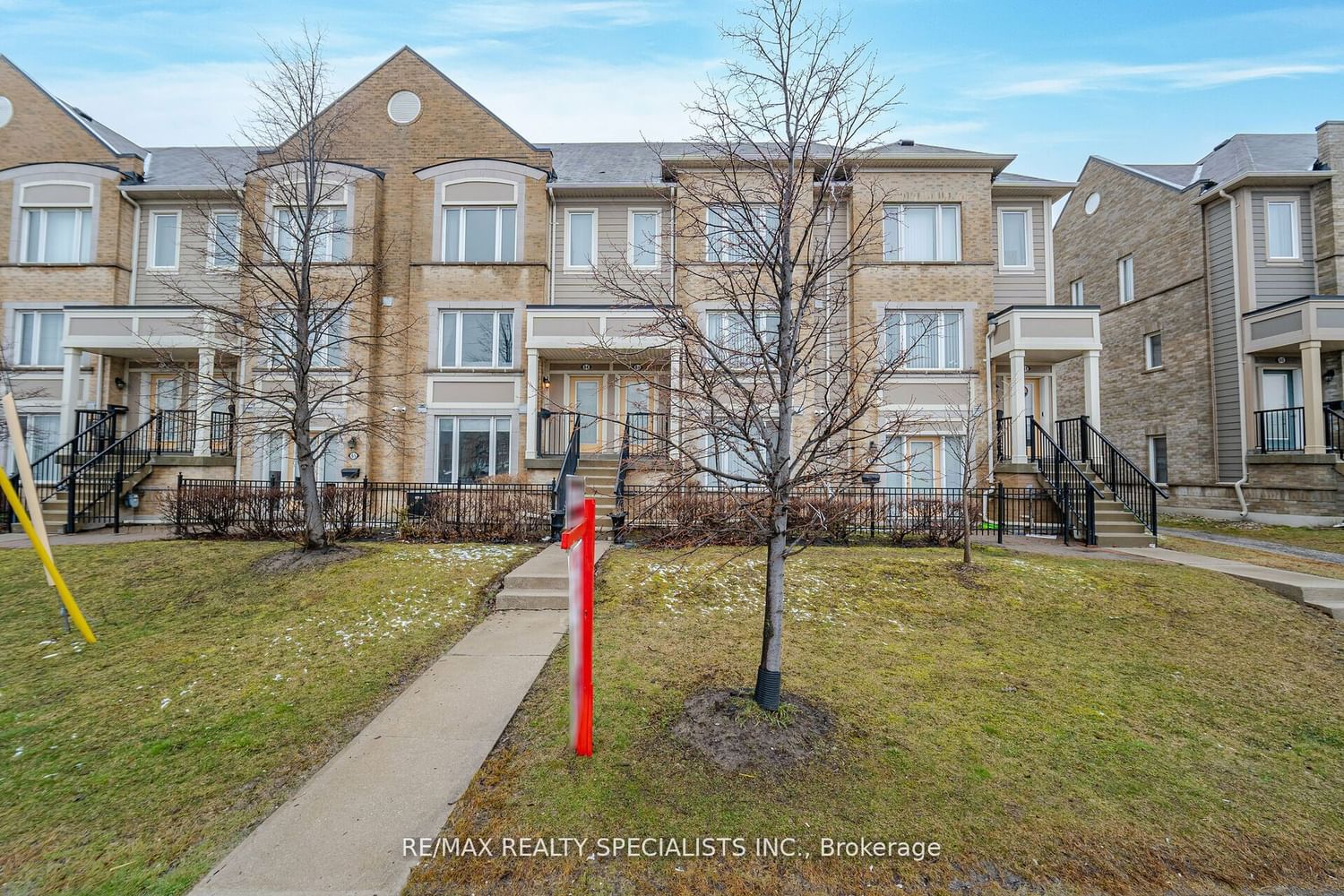 60 Fairwood Circ, unit 63 for sale