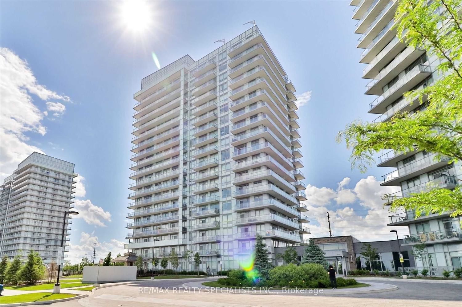 4677 Glen Erin Dr, unit 1110 for sale - image #1