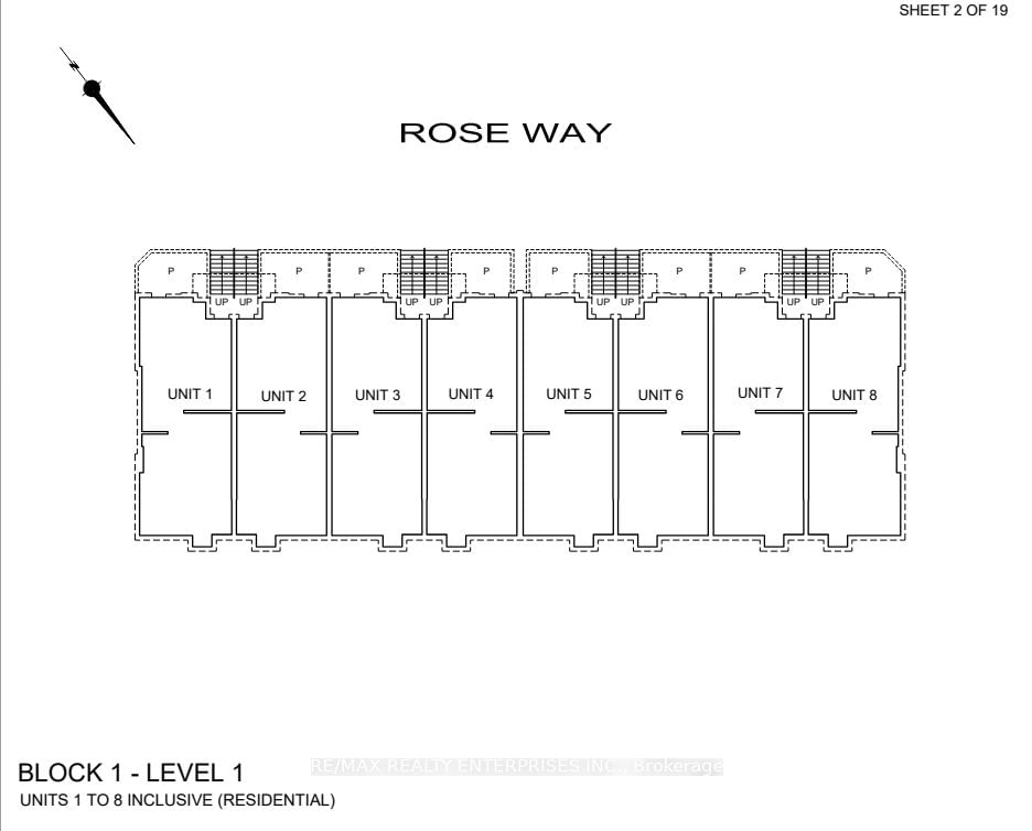 8175 Britannia Rd, unit 125 for sale