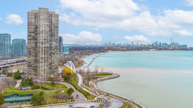 1 Palace Pier Crt, unit 1811 for rent - image #1