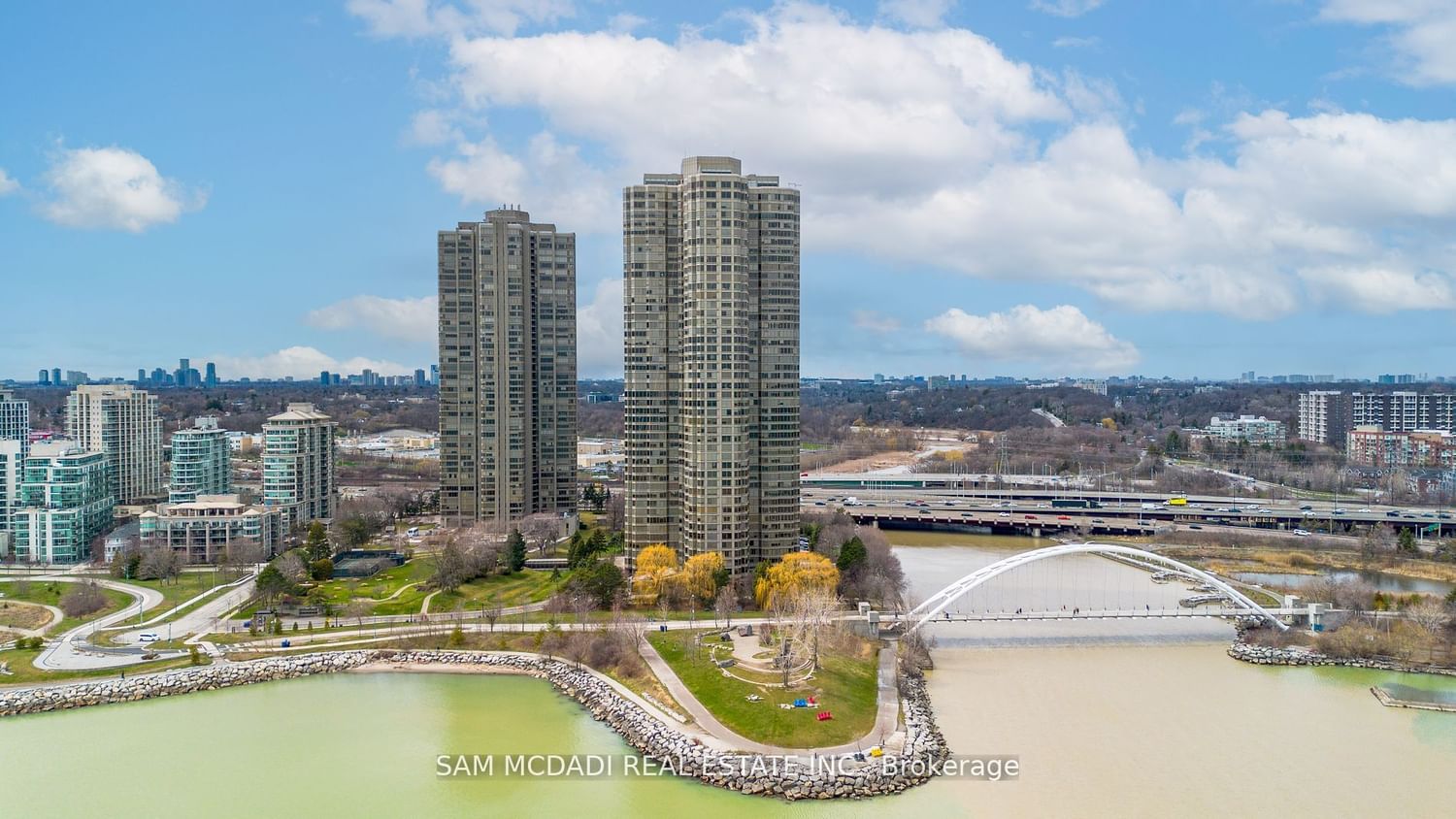 1 Palace Pier Crt, unit 1811 for rent - image #29