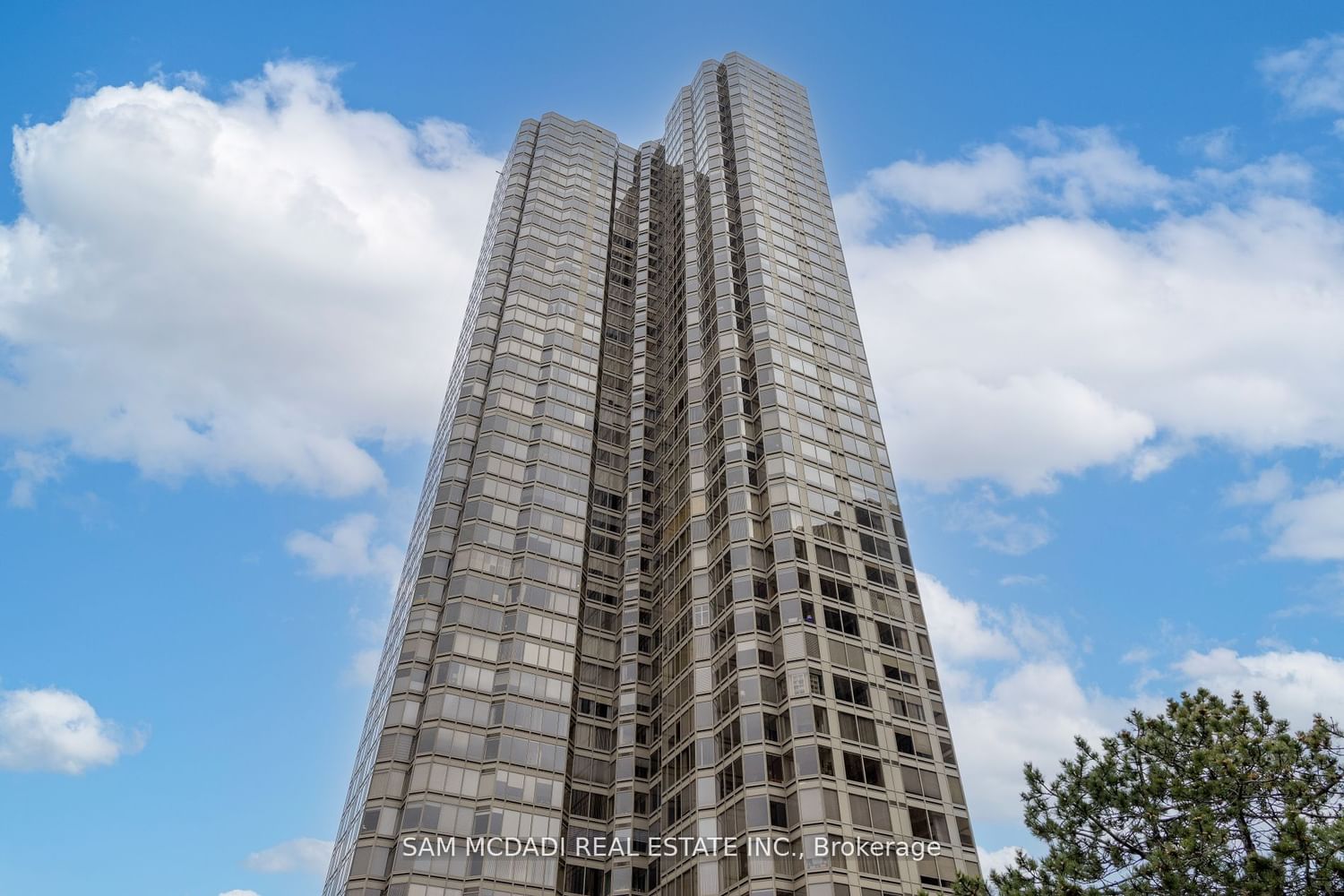 1 Palace Pier Crt, unit 1811 for rent - image #3