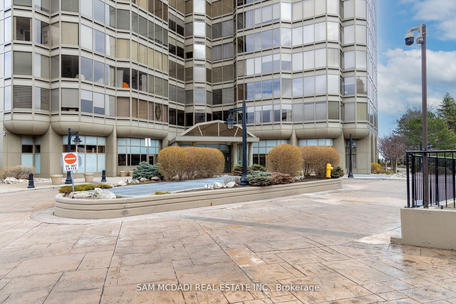 1 Palace Pier Crt, unit 1811 for rent - image #4