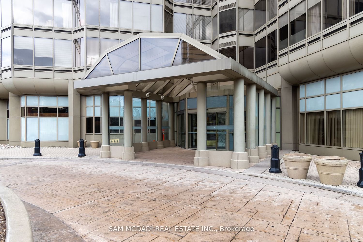 1 Palace Pier Crt, unit 1811 for rent - image #6