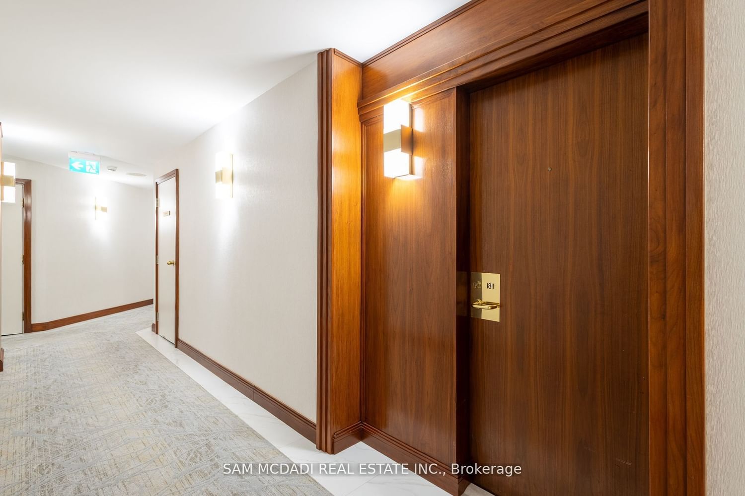 1 Palace Pier Crt, unit 1811 for rent - image #7