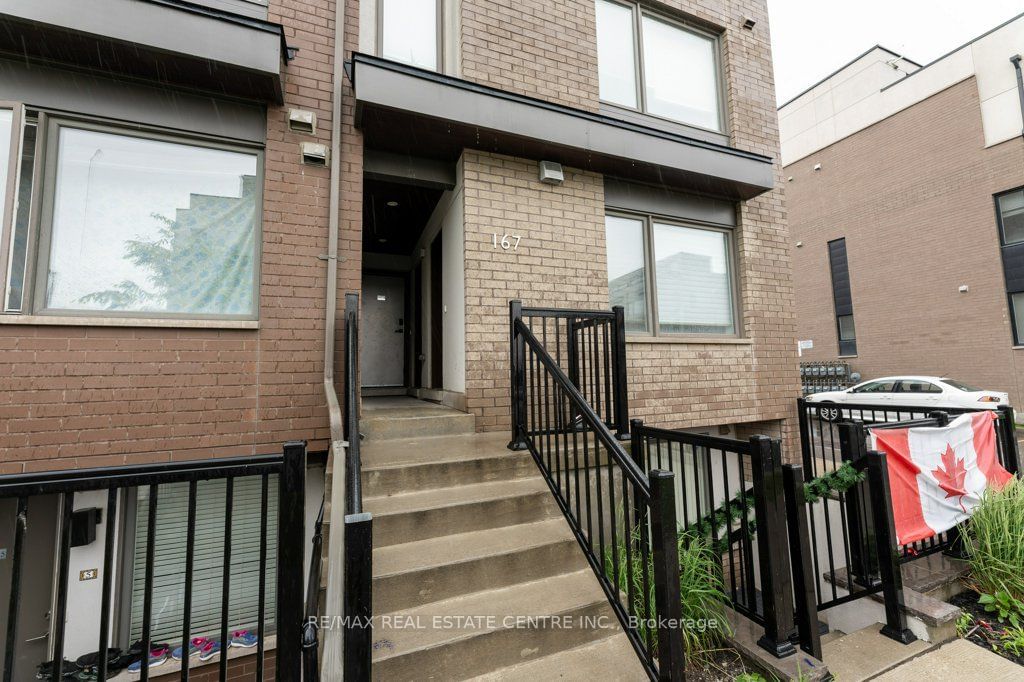 167 William Duncan Rd, unit 2 for sale - image #21