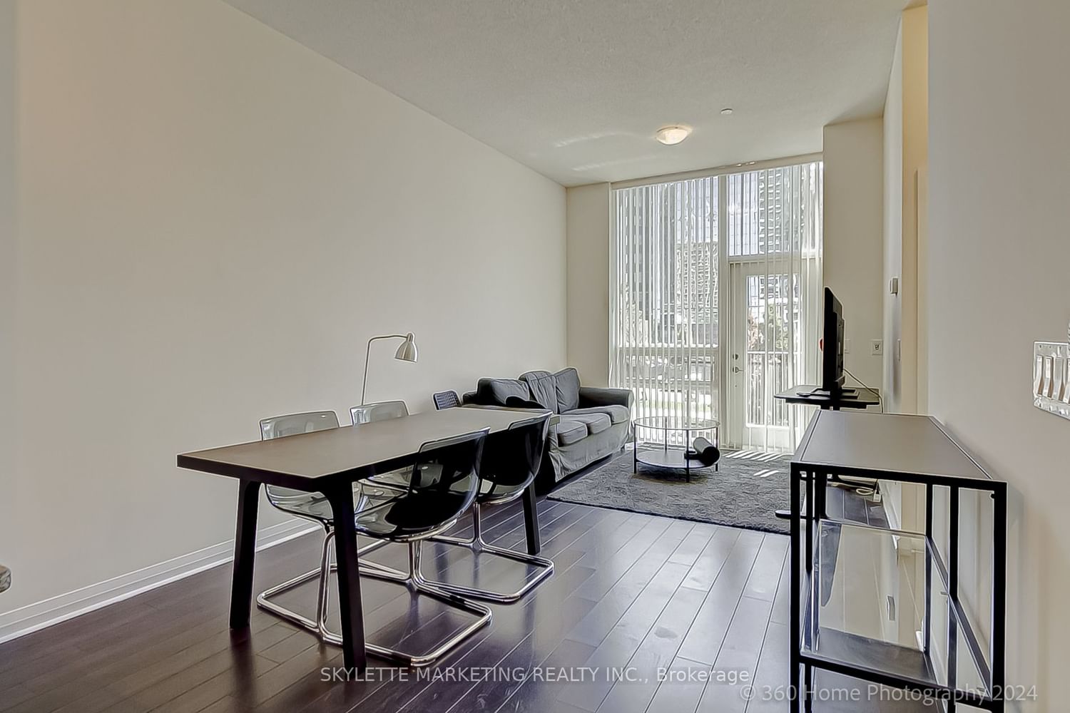 55 Eglinton Ave W, unit 111 for sale - image #1