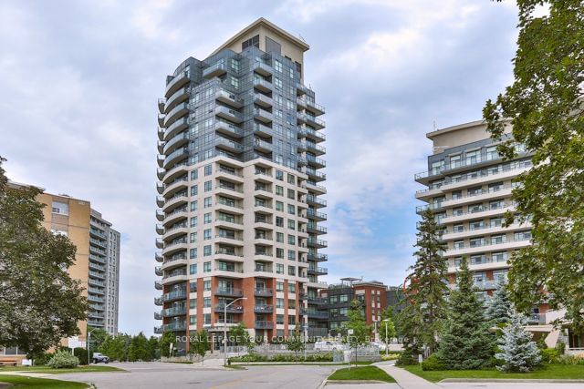 25 Fontenay Crt, unit 1806 for rent - image #1