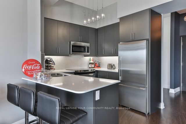 25 Fontenay Crt, unit 1806 for rent - image #15