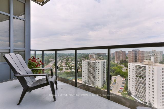 25 Fontenay Crt, unit 1806 for rent - image #25