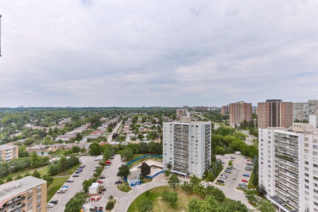 25 Fontenay Crt, unit 1806 for rent - image #26