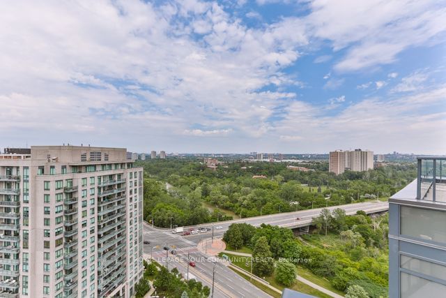 25 Fontenay Crt, unit 1806 for rent - image #28