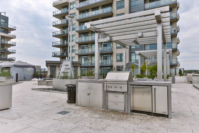 25 Fontenay Crt, unit 1806 for rent - image #35