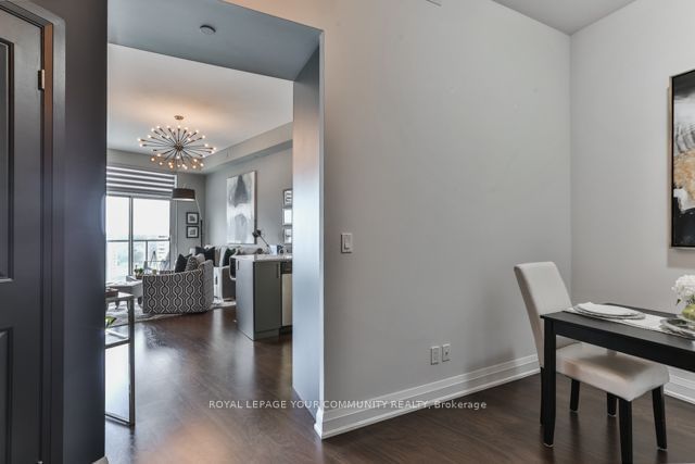 25 Fontenay Crt, unit 1806 for rent - image #4